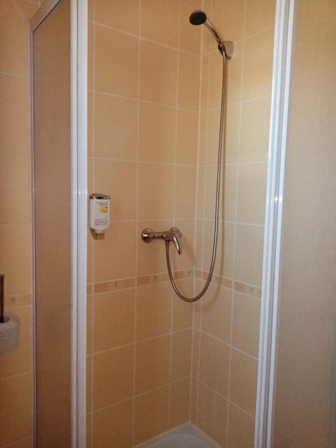 Tatry Apartment *